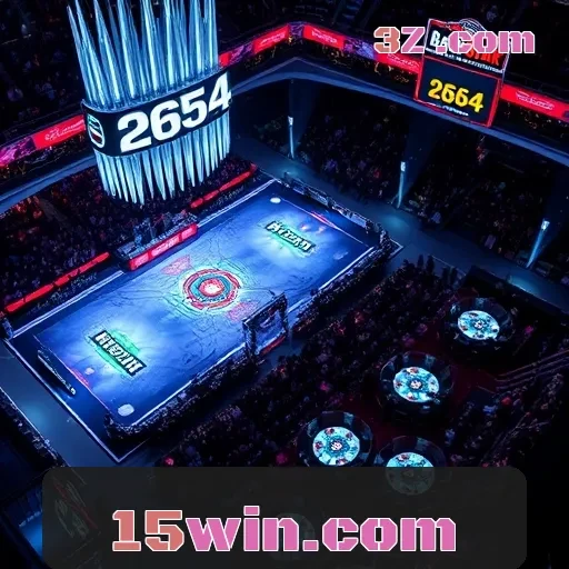 15win.com: Apostas Criativas Para Engajar e Diversificar Seu Jogo