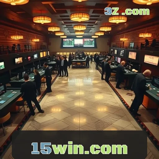 15win.com: A Comunidade Que Todo Jogador Deveria Conhecer