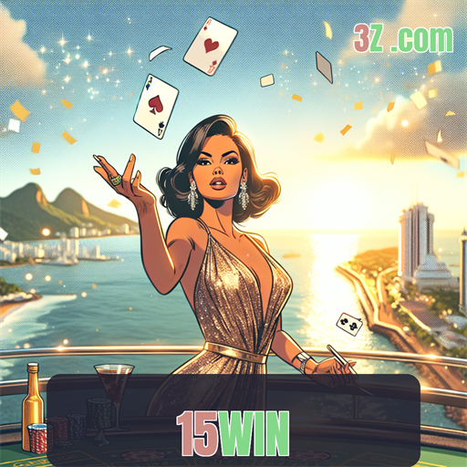 A Trajetória da Confiável 15win no Mundo dos Jogos