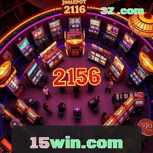15win.com: Explore Promoções e Maximize Seus Ganhos Aqui